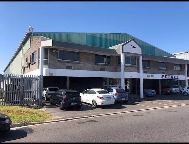 2,893M² FACTORY FOR SALE IN EPPING INDUSTRIAL
